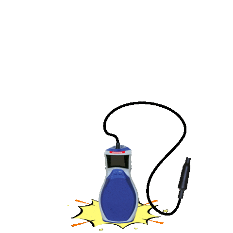 Jump Tools Sticker by Asada Corporation