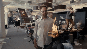 Super Chaos GIFs - Get the best GIF on GIPHY