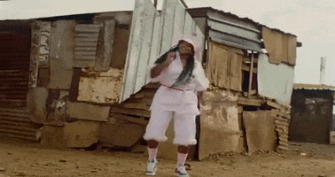 Busiswa Amapiano GIF by Sony Music Africa