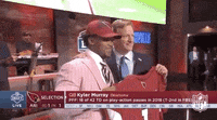 nfl football nfl draft arizona cardinals GIF