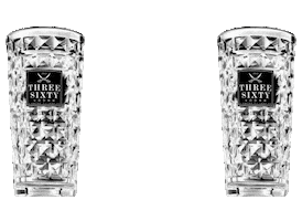 Gefällt Mir Good Life Sticker by THREE SIXTY