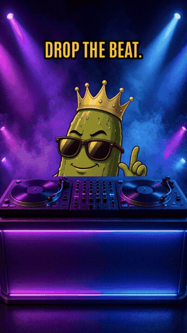 Dj GIF
