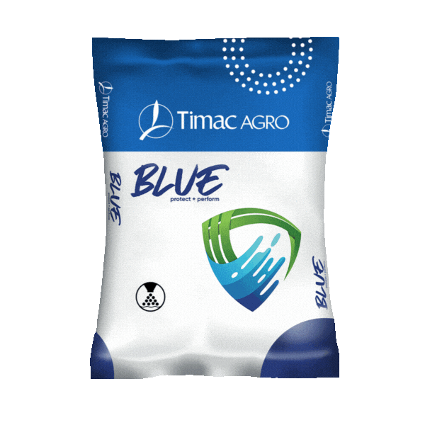 TimacAgroUSA Sticker