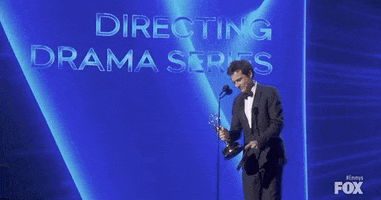 Jason Bateman Mic GIF by Emmys
