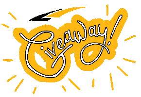 Giveaway Sticker by LA Fitness