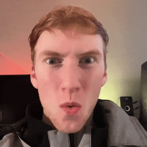 Hype Yes GIF
