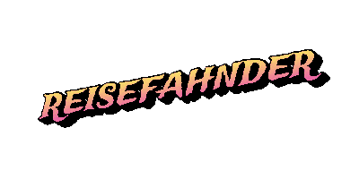 Sticker by REISEFAHNDER
