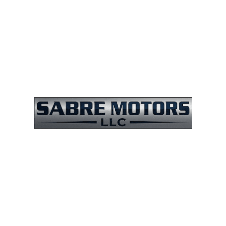 Realmotorsyes Sticker by Sabre Motors LLC