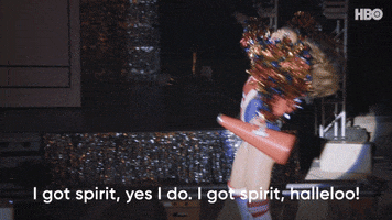 Drag Queen Fun GIF by HBO