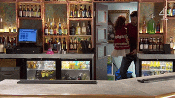 Tall Men Doll GIF by Hollyoaks