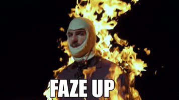 Faze Up Video Games GIF by FaZe Clan