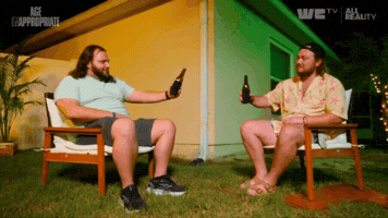 GIF by We TV