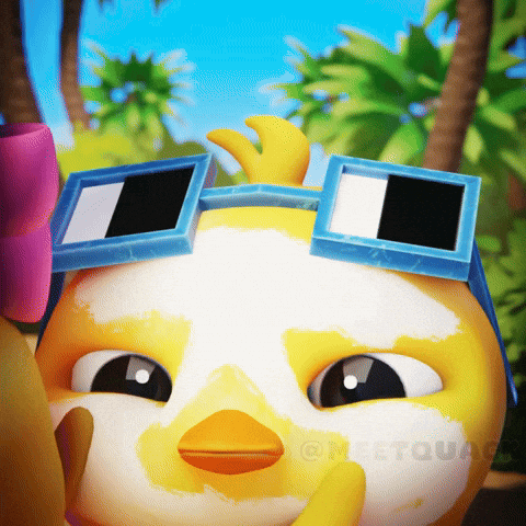 Summer Love GIF by Atrium