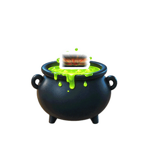Halloween Miedo Sticker by SubwayMX