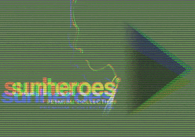Sunheroes GIF
