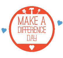 United Way of Larimer County Sticker