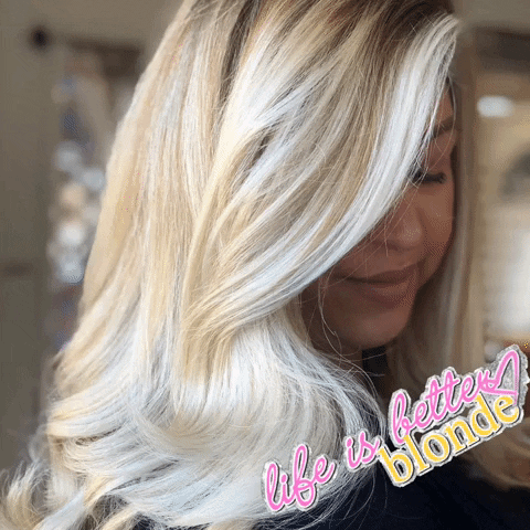 Ciro’s Hair Pavilion GIF