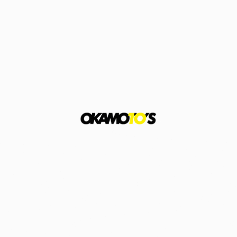 OKAMOTO_S japan japanese sony music j-rock GIF
