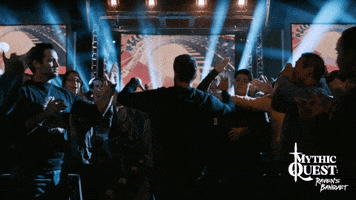 Rob Mcelhenney GIF by Apple TV