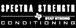 Spectra Strength GIF