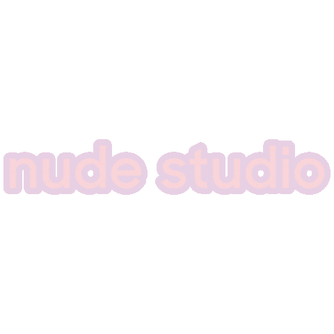 Sticker by Nude studio