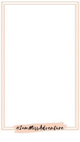 Travel Festival Sticker by The MissAdventure