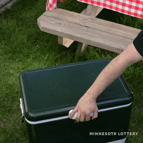 fathers day dad GIF by Minnesota Lottery