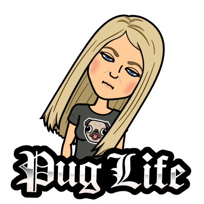 Shopping Fayes Sticker by Sarah