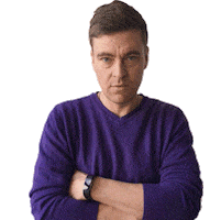 Mistake No Sticker by Monaco Friends