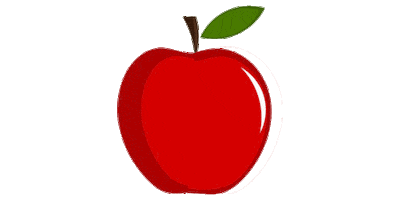 Quarta Maca Sticker by Marcon Supermercados