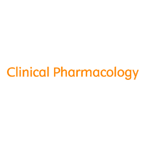 Clinicalpharmacology Sticker by Elsevier Brasil