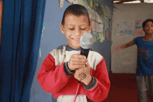 BlinkNow Foundation GIF