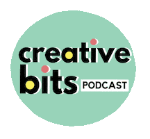 Dallas Podcast Sticker by Creative Bits Podcast