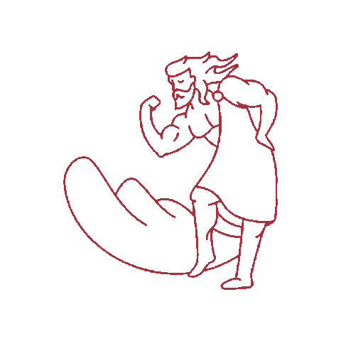 Greekyogurt Lukumades Sticker by Getspoild