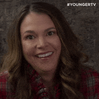 Drunk Suttonfoster GIF by YoungerTV
