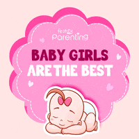 New-baby-girl GIFs - Get the best GIF on GIPHY