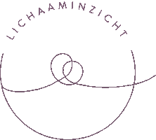 Sticker by lichaaminzicht