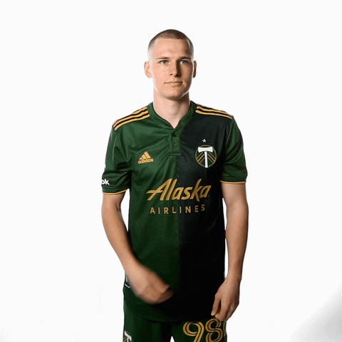 Portland Timbers Sport GIF by Timbers - Find & Share on GIPHY