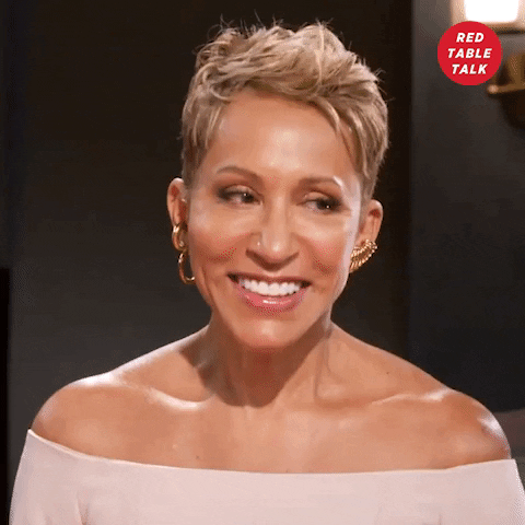 Adrienne Banfield Norris GIFs - Find & Share on GIPHY