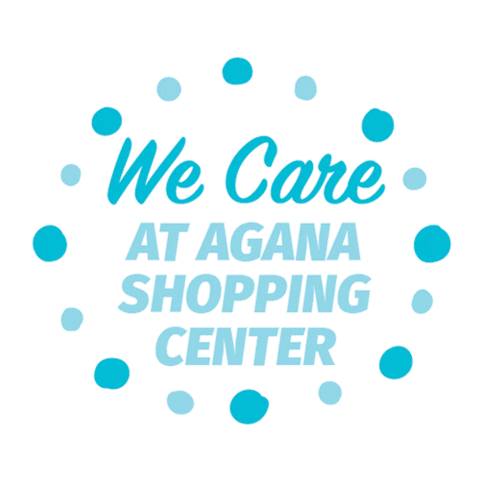 Guam Sticker by Agana Shopping Center