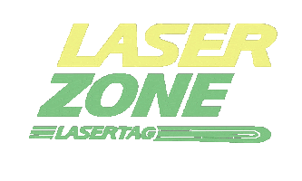Lsrzne Sticker by Laserzone LaserTag