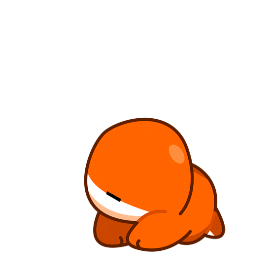Cartoon Sticker