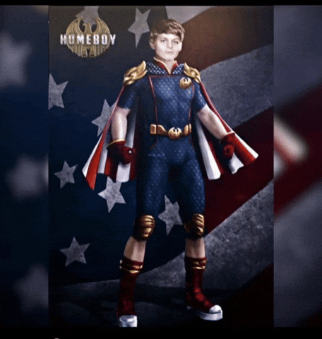 Hb Homeboy GIF