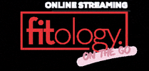 FitologyOnTheGo workout online fitology fotg GIF