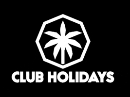 Club Holidays GIF