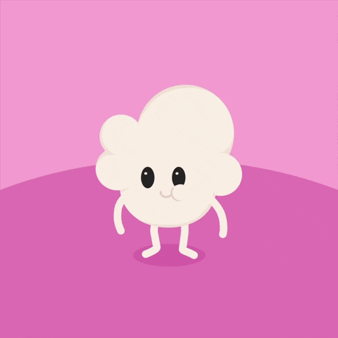 Delirium Advertising GIF