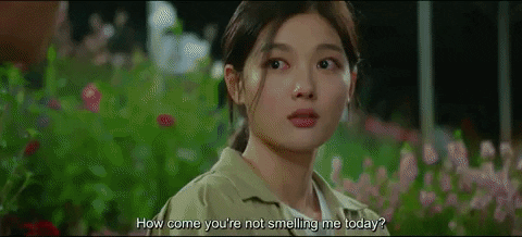 Drama GIF