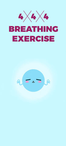 Relax GIF