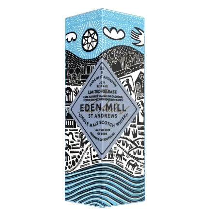 Single Malt Cheers GIF by Eden Mill