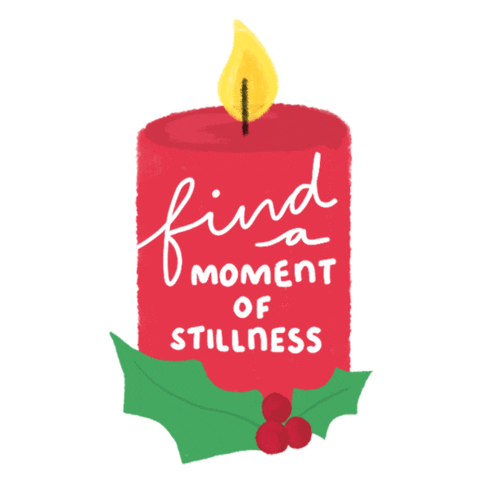 Christmas Sticker